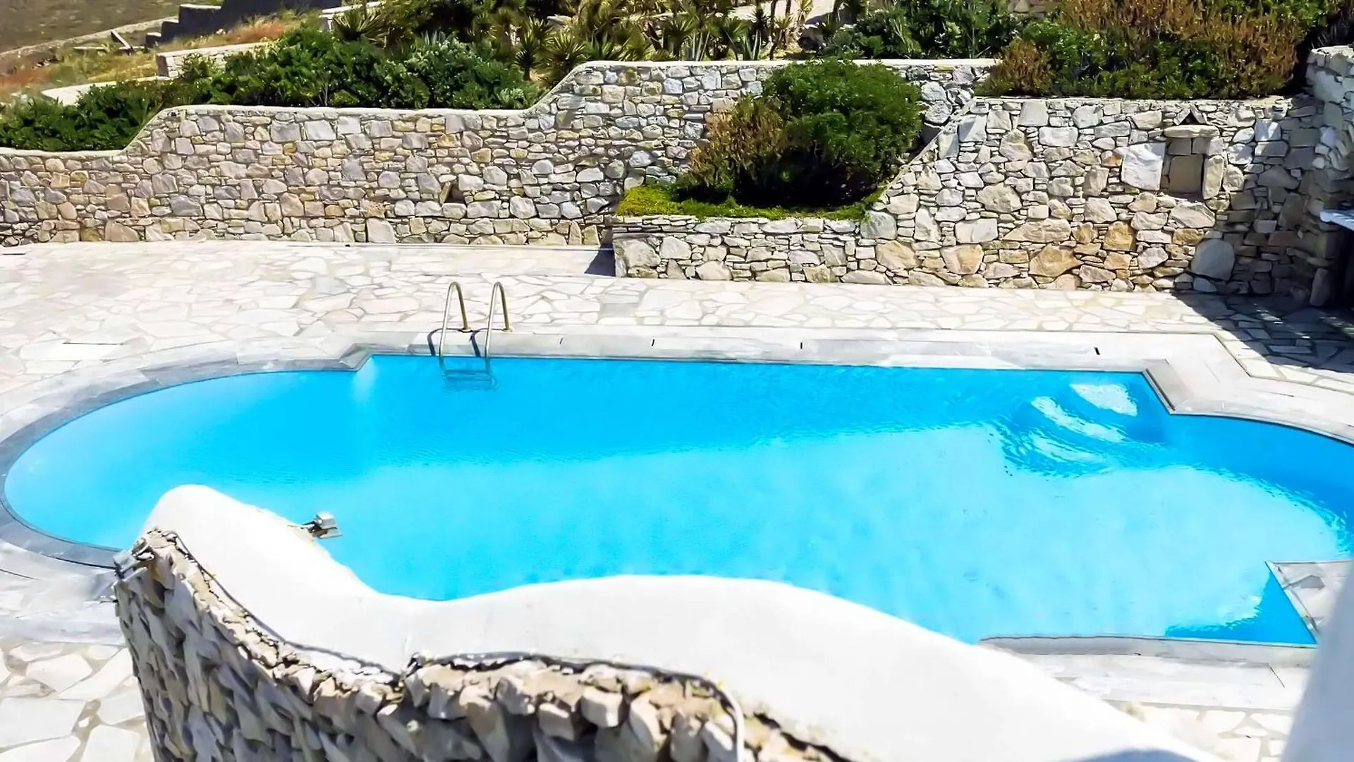 Cavo Alefkandra 6 Ornos  0*, Ornos (Mykonos)