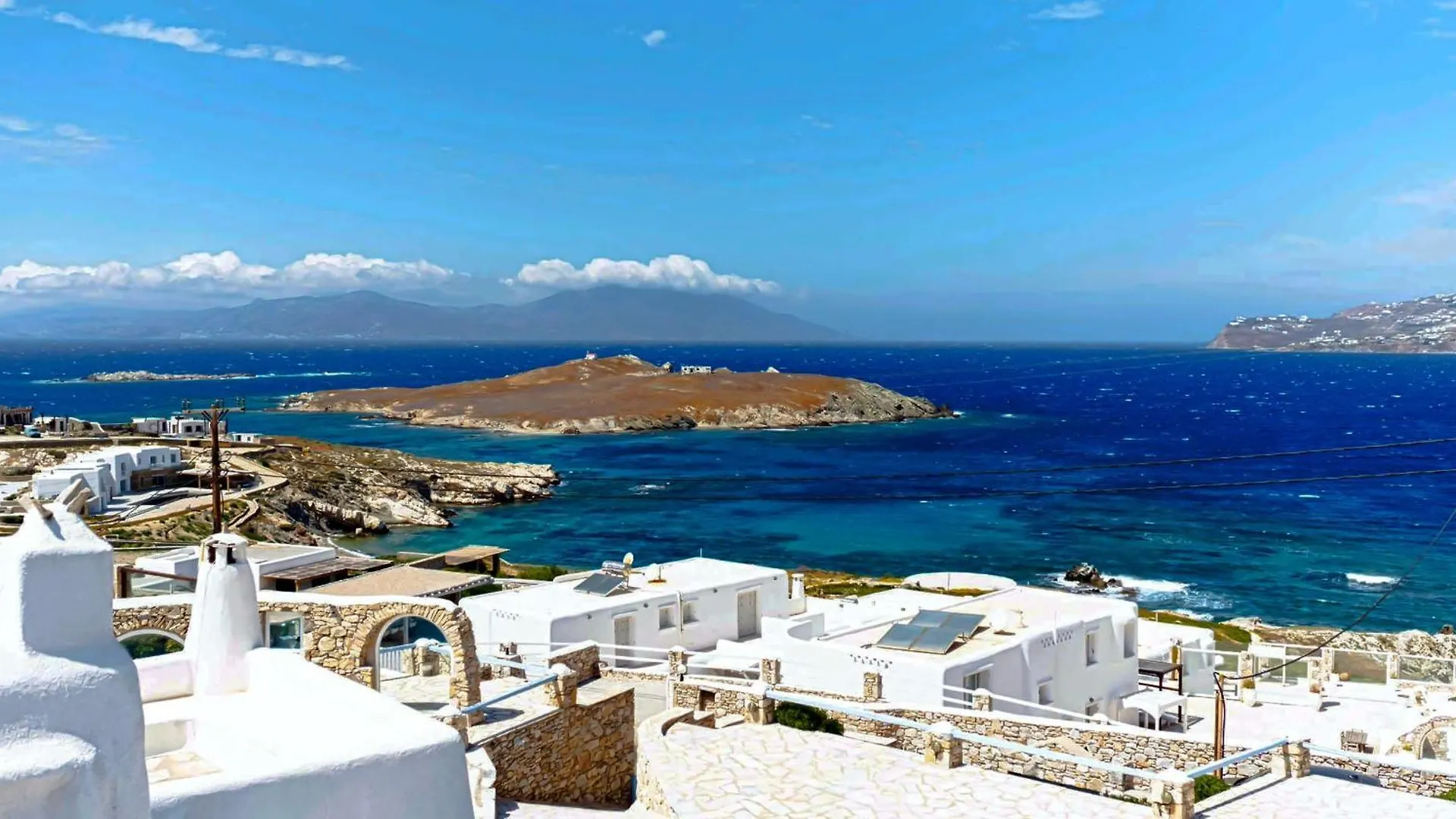 Cavo Alefkandra 6 Ornos  0*, Ornos (Mykonos)