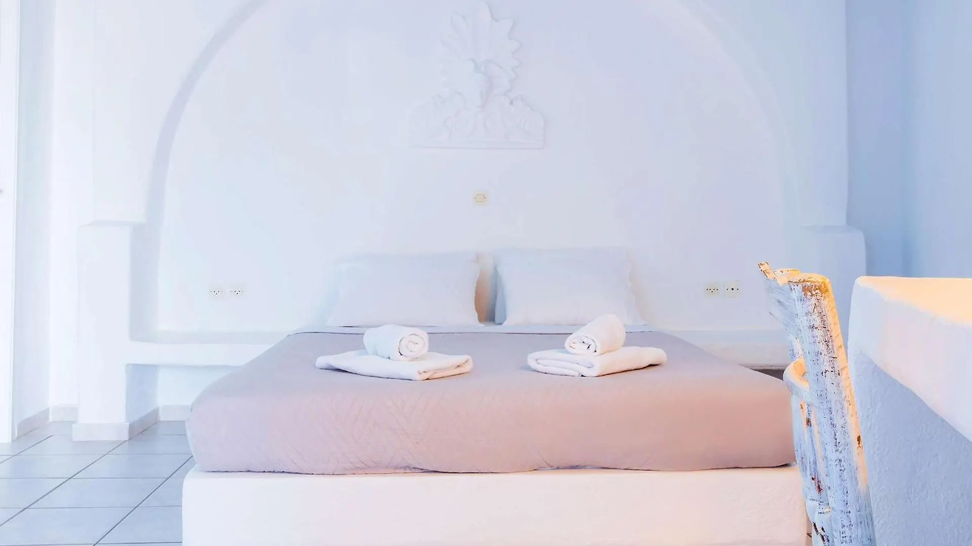 Cavo Alefkandra 6 Ornos  Ornos (Mykonos)