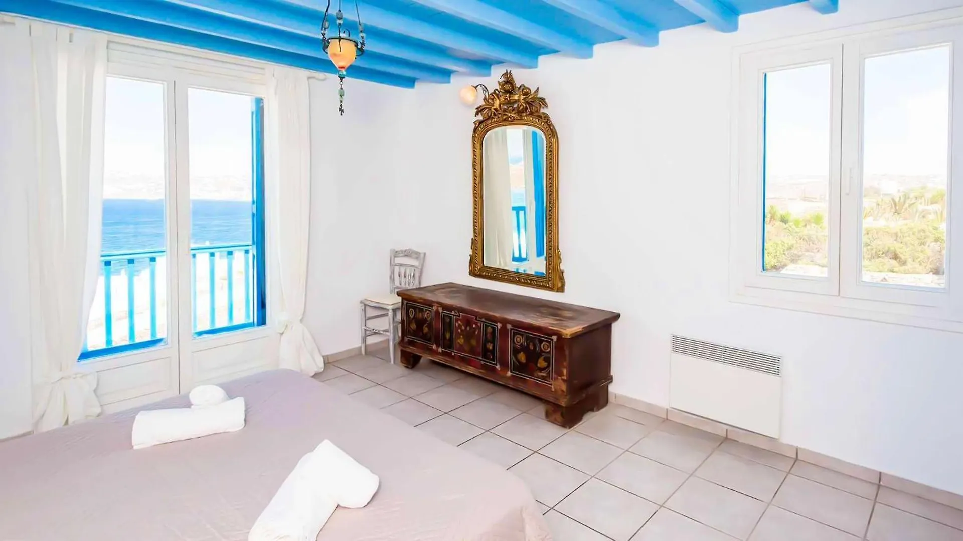 Cavo Alefkandra 6 Ornos  0*, Ornos (Mykonos) Griechenland