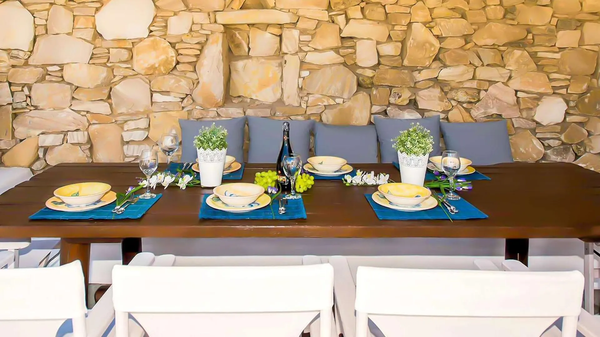 Cavo Alefkandra 6 Ornos  Villa Ornos (Mykonos)