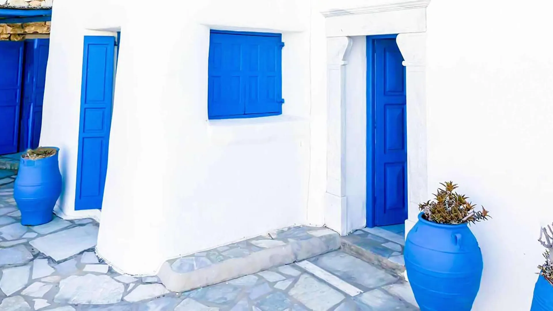 Cavo Alefkandra 6 Ornos  0*, Ornos (Mykonos)