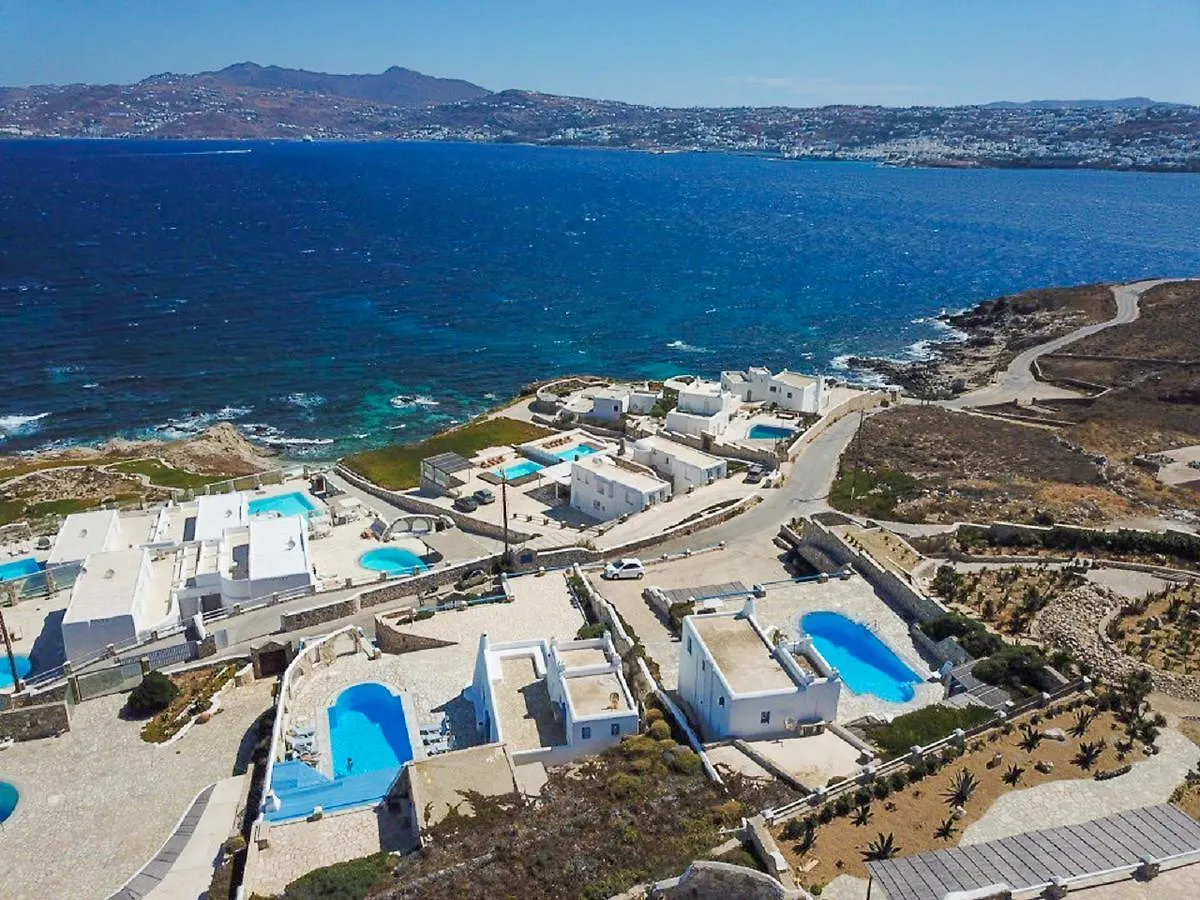 Cavo Alefkandra 6 Ornos  Griechenland