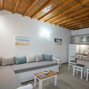 Filoxenia Apartment