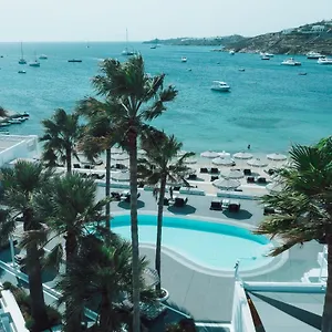 Mykonos Blanc - Preferred & Hotel
