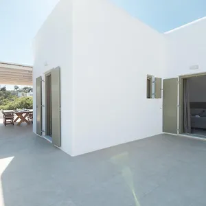The Elaia House Mykonos Ferienhaus