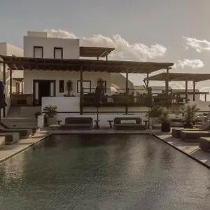 מלון Ananea Mykonos - Adults Only, אורנוס